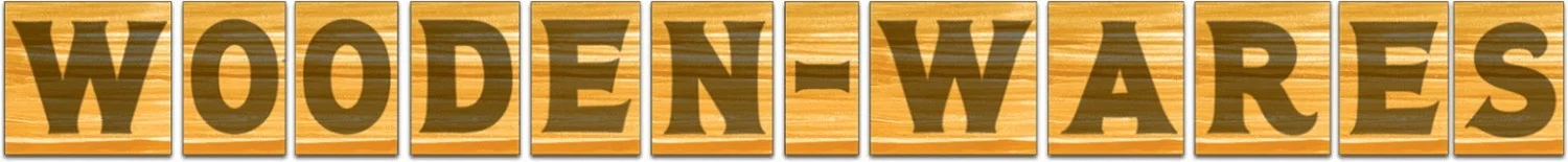 Wooden Wares