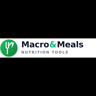 https://macroandmeals.com/ dotcom