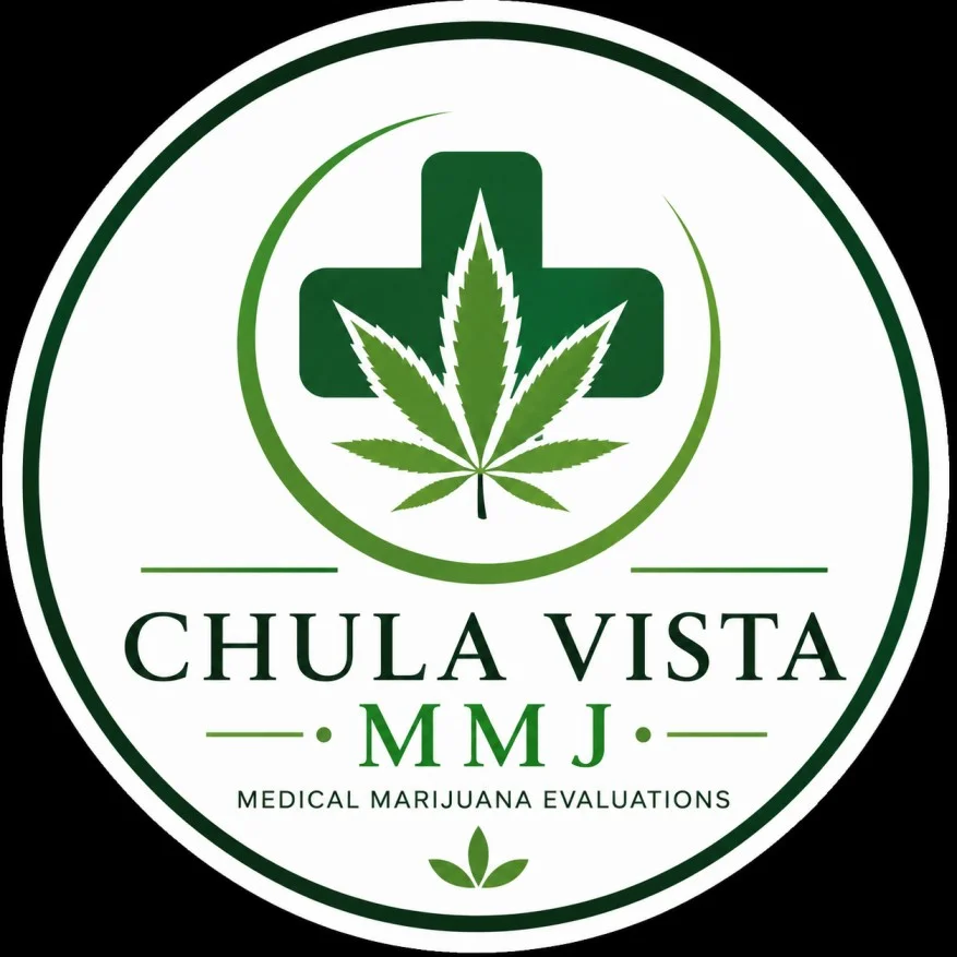 Mmj Doctor Chula Vista