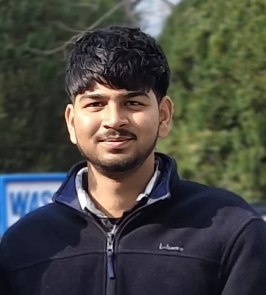 Abhishek Choudhary