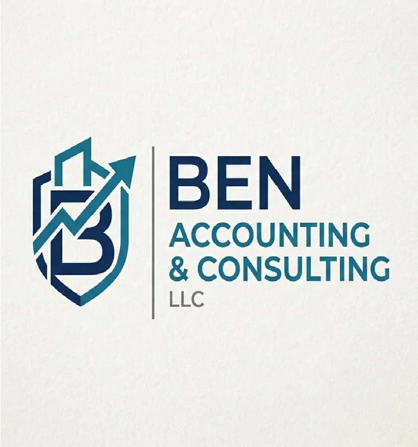 Ben Accounting & Consulting LLC