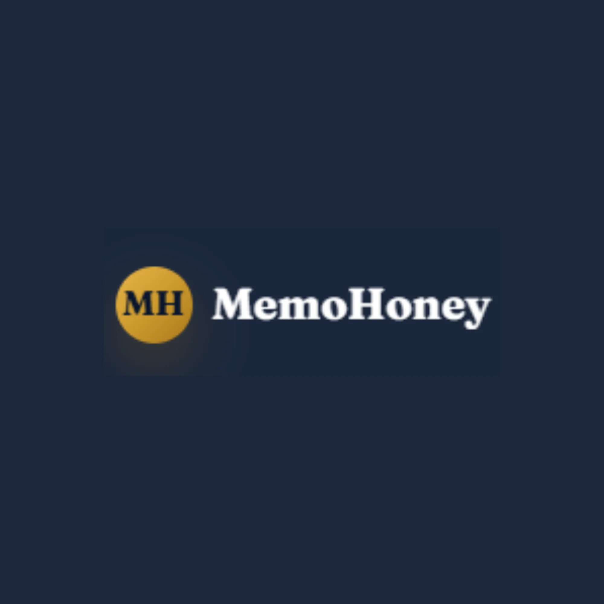 Memo Honey