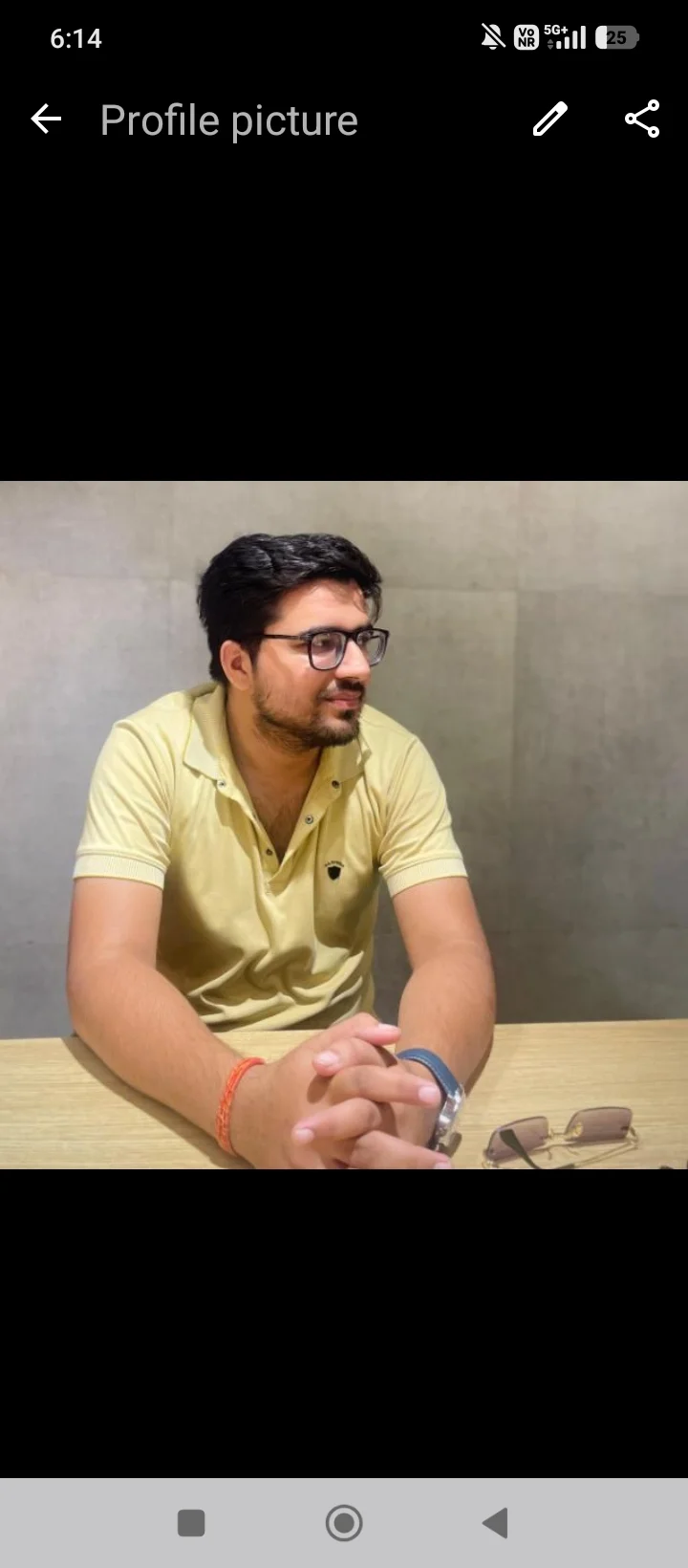 Nipun Kumar