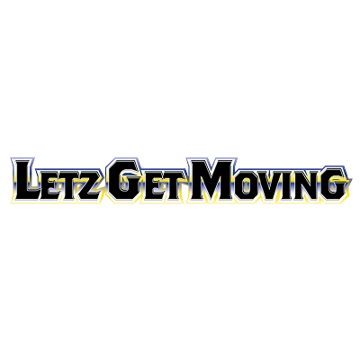 Letz Get Moving