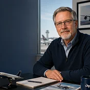 Robert Works