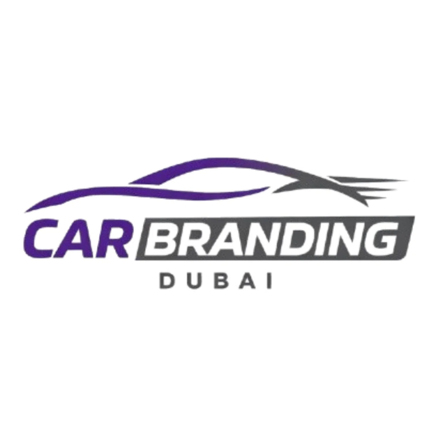 vehicle branding dubai