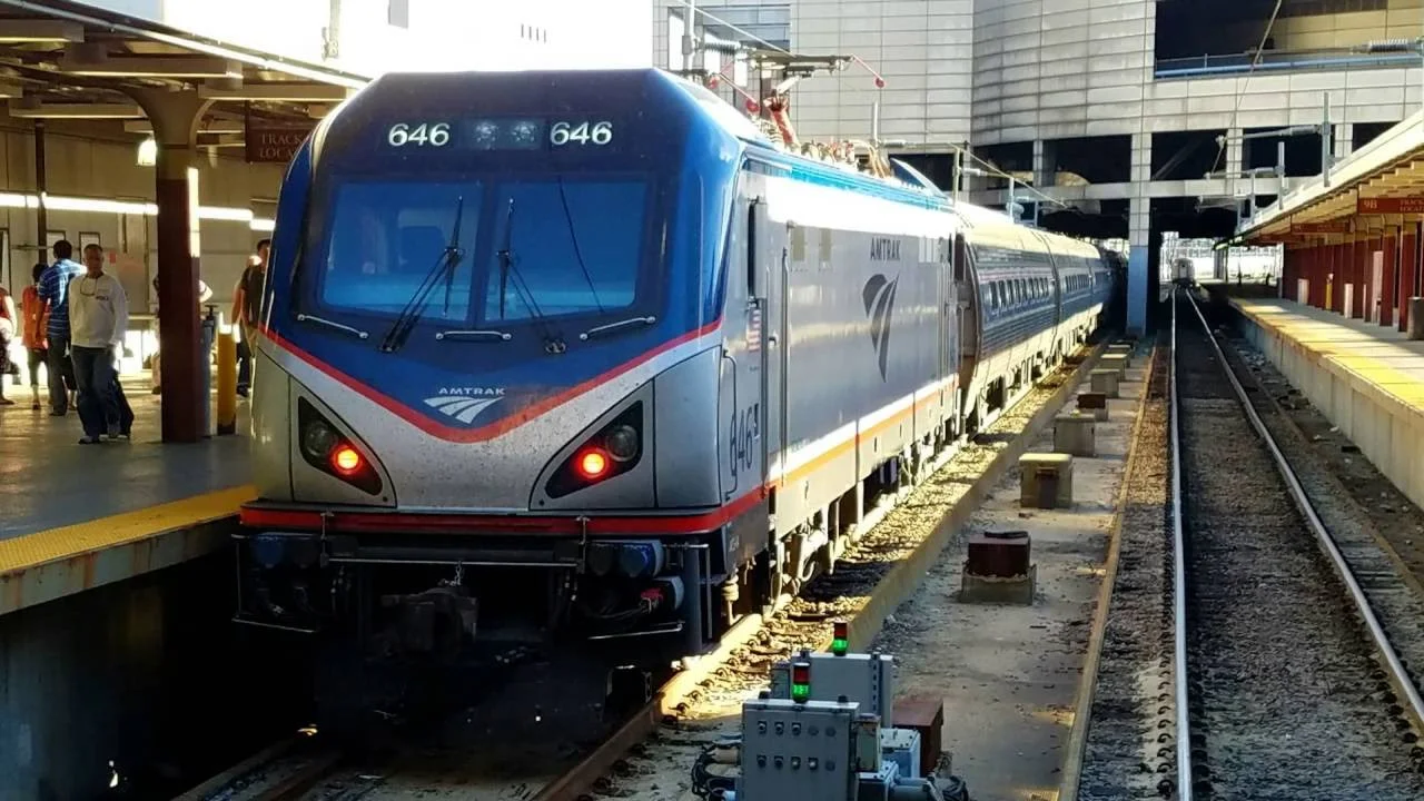 Zad Rails