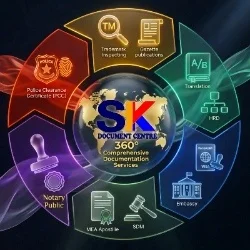 SK Document Centre