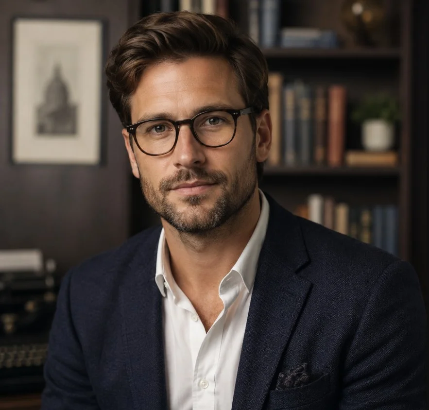 James Robert