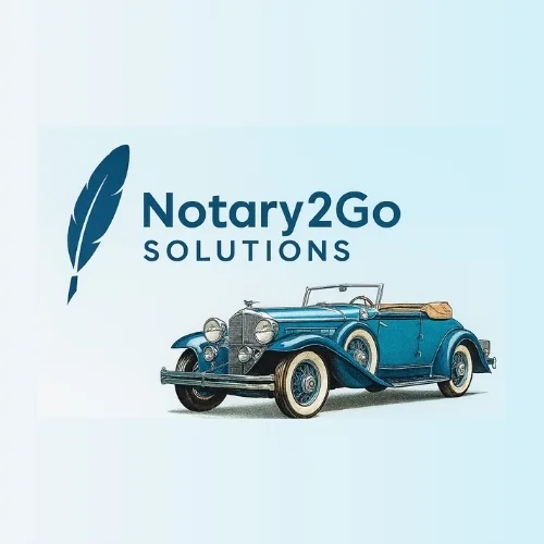Notary 2 G0 Solutions,LLC.