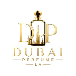 Dubai Perfume