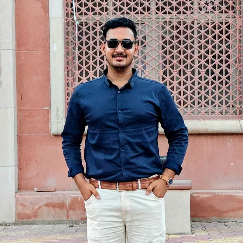 Shakti Singh