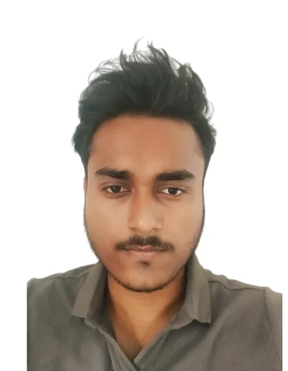 Shantanu Suman