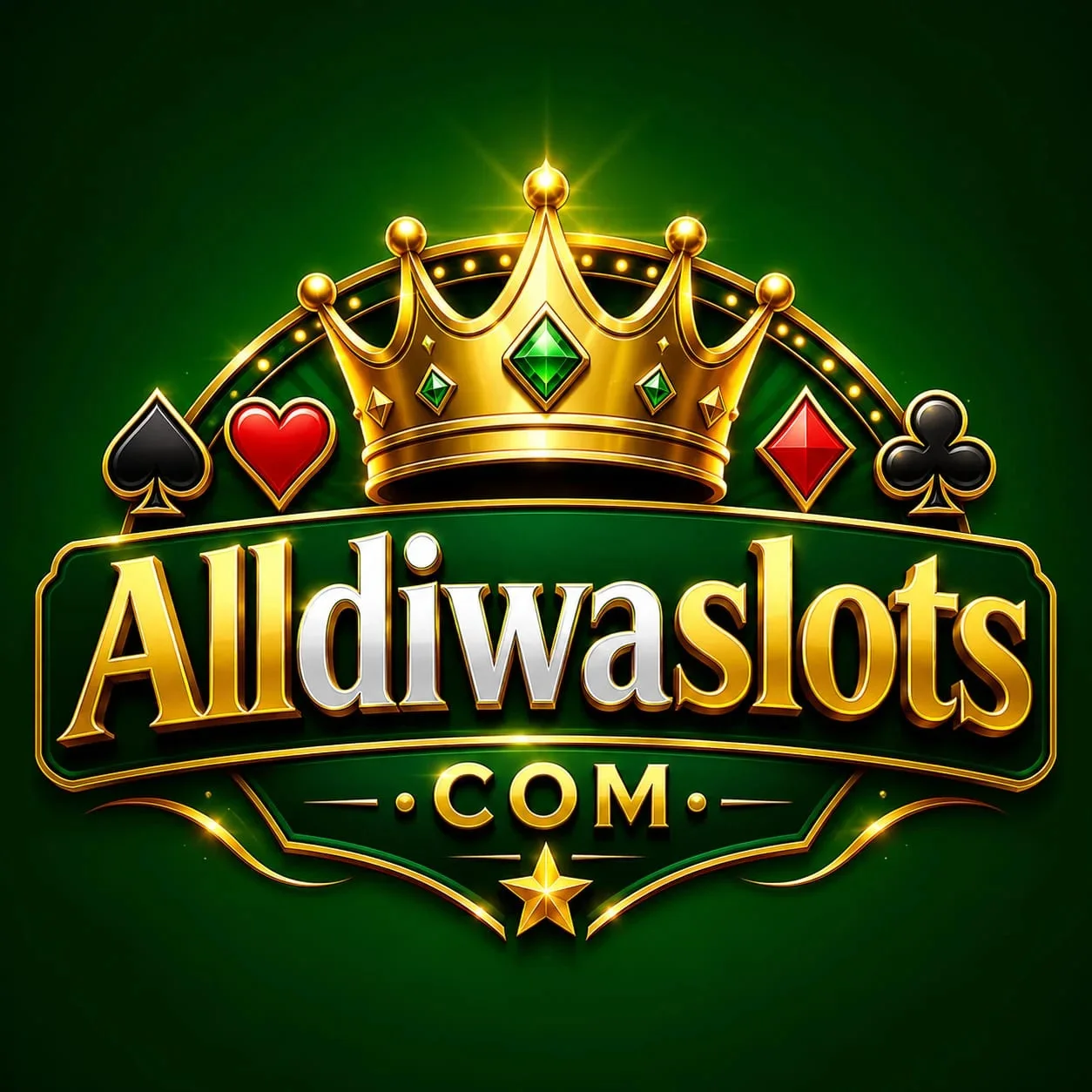 Alldiwa Slots