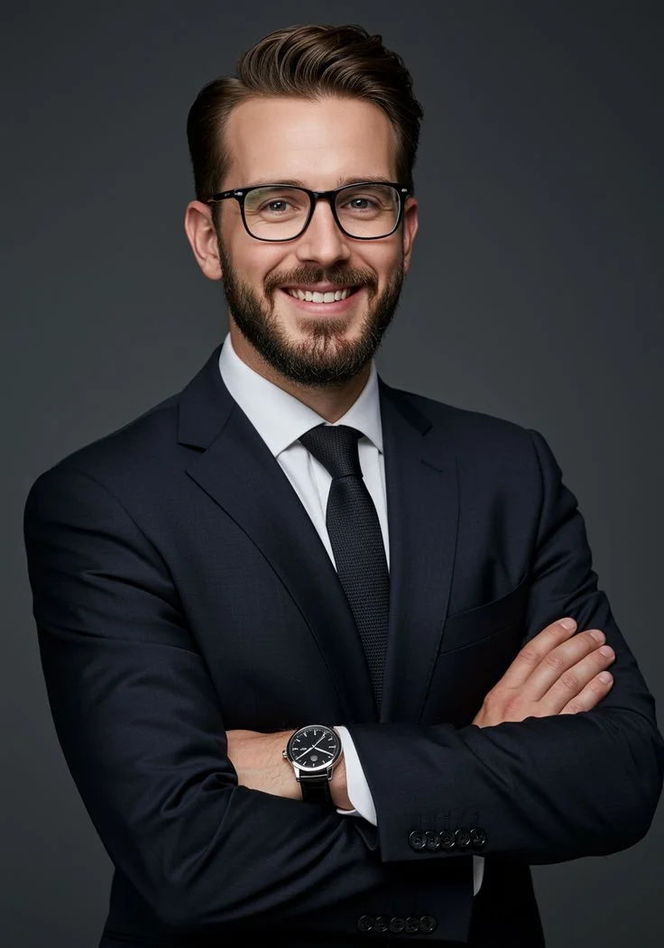 Oliver John