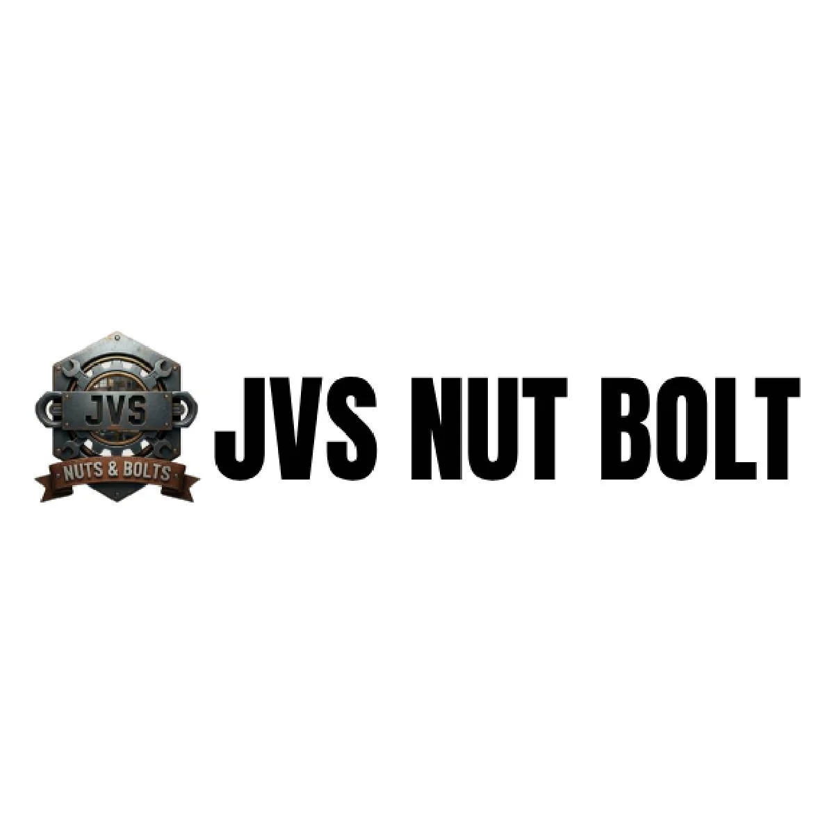 JVS Nut Bolt