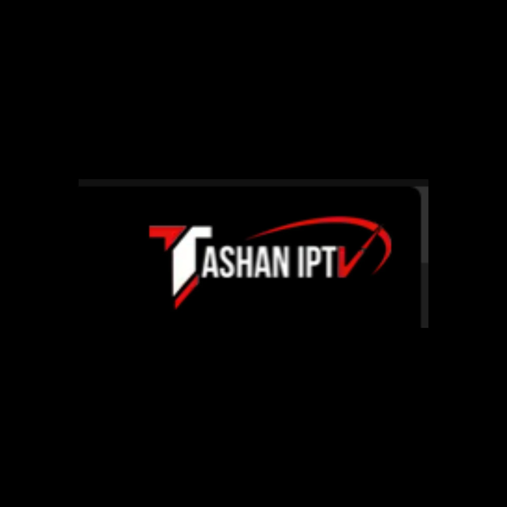 Tashan IPTV