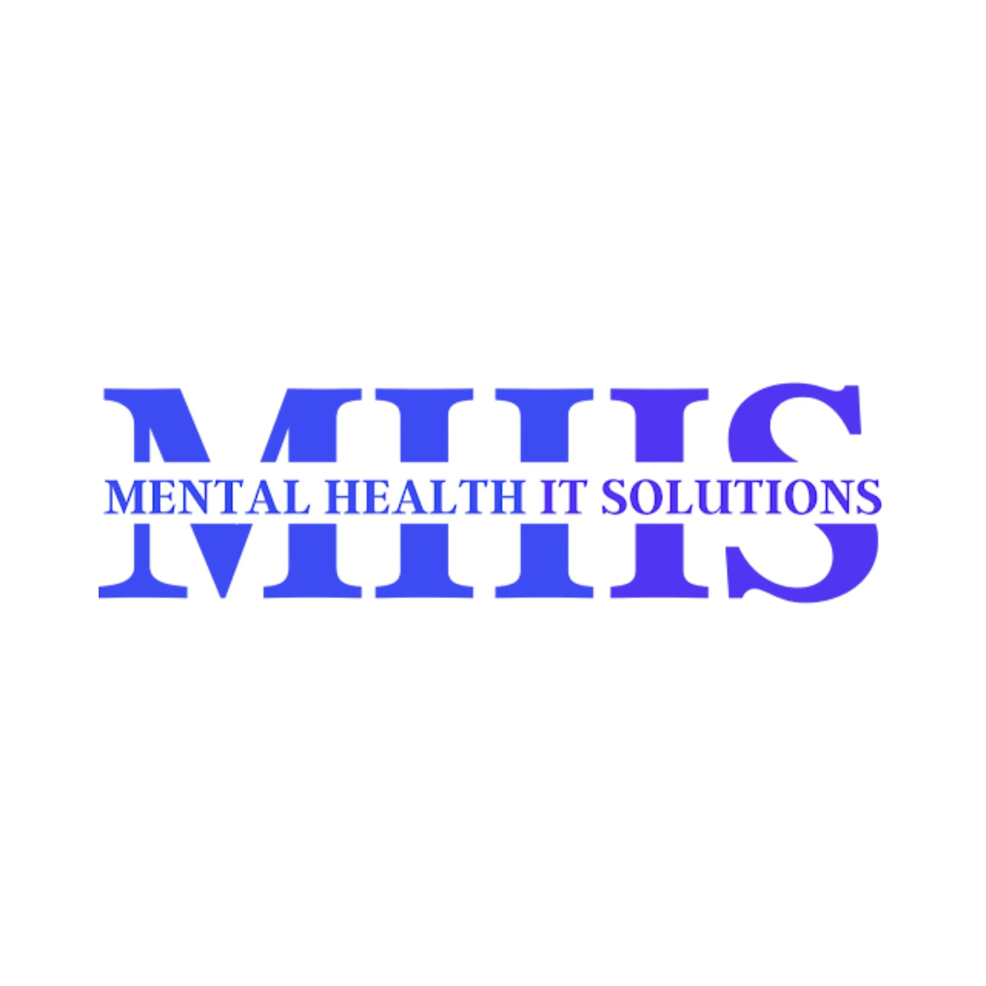Mental Health It Solutions