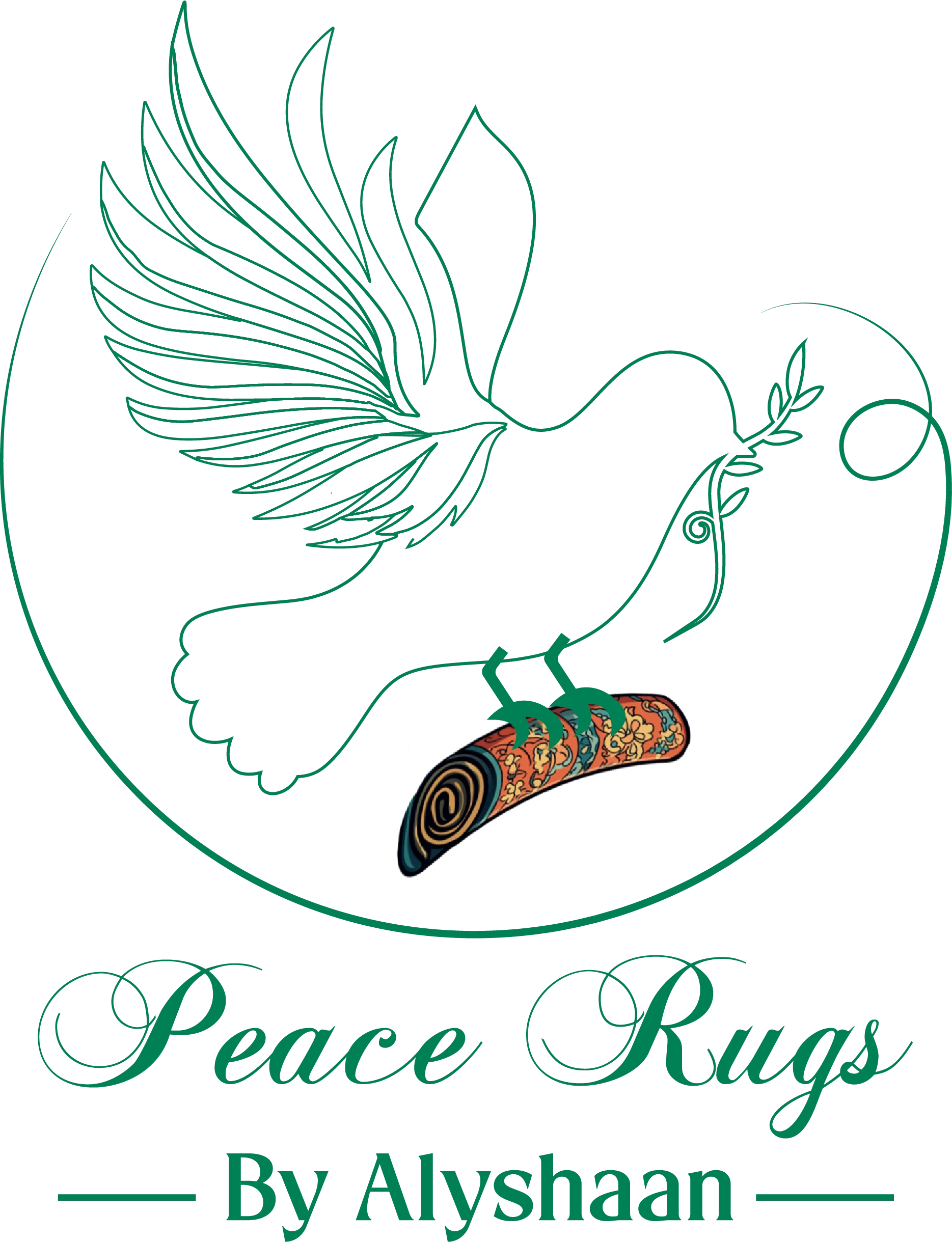 Peace Rugs