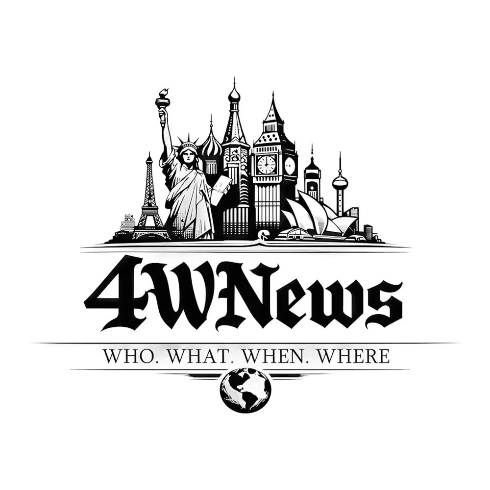 4w news