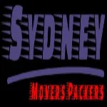 Sydney Movers packer