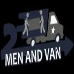 2 Men and Van