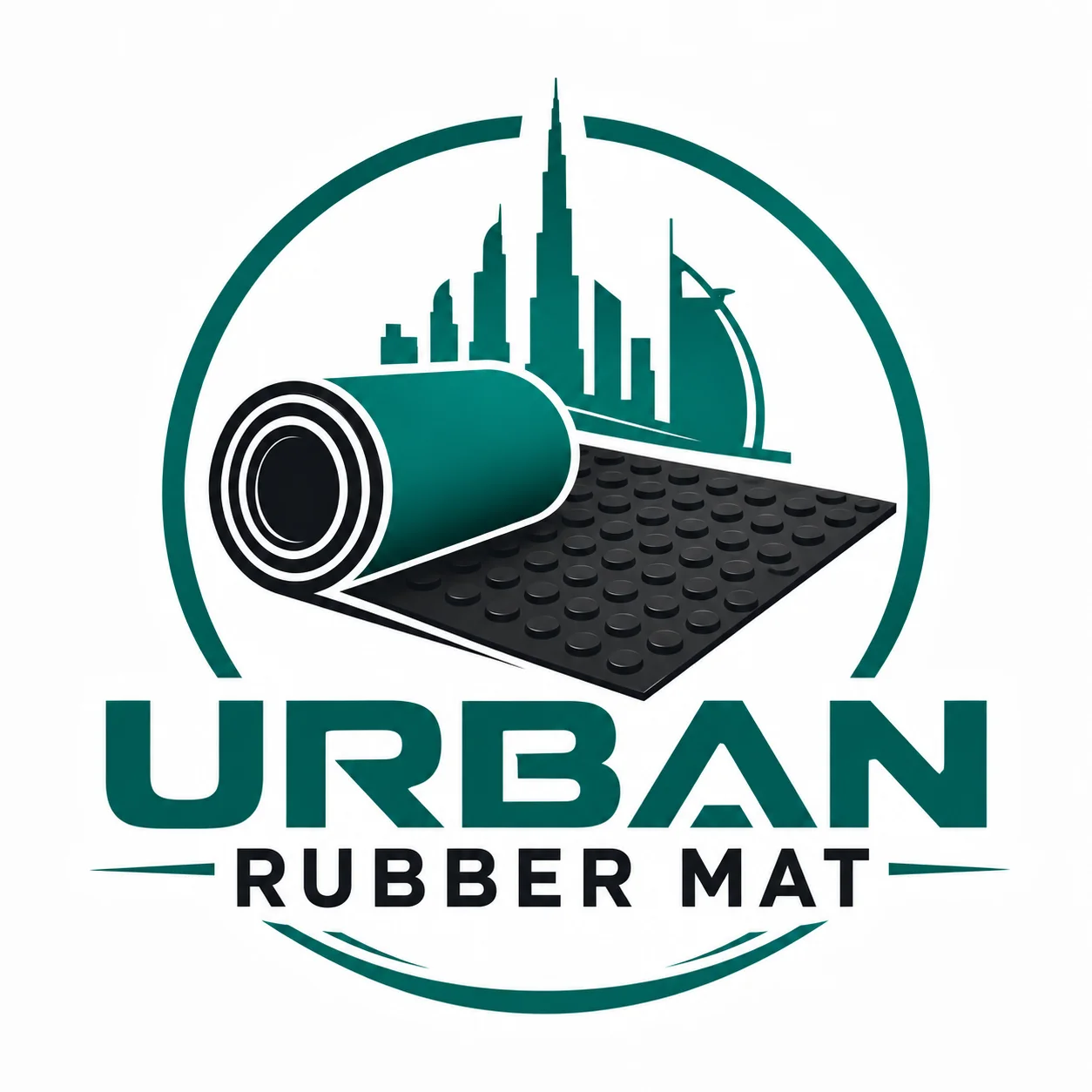 Rubber Mat Dubai