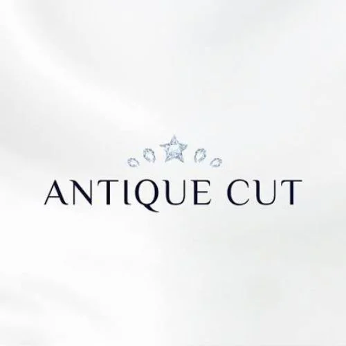 Antiquecut Jewelry