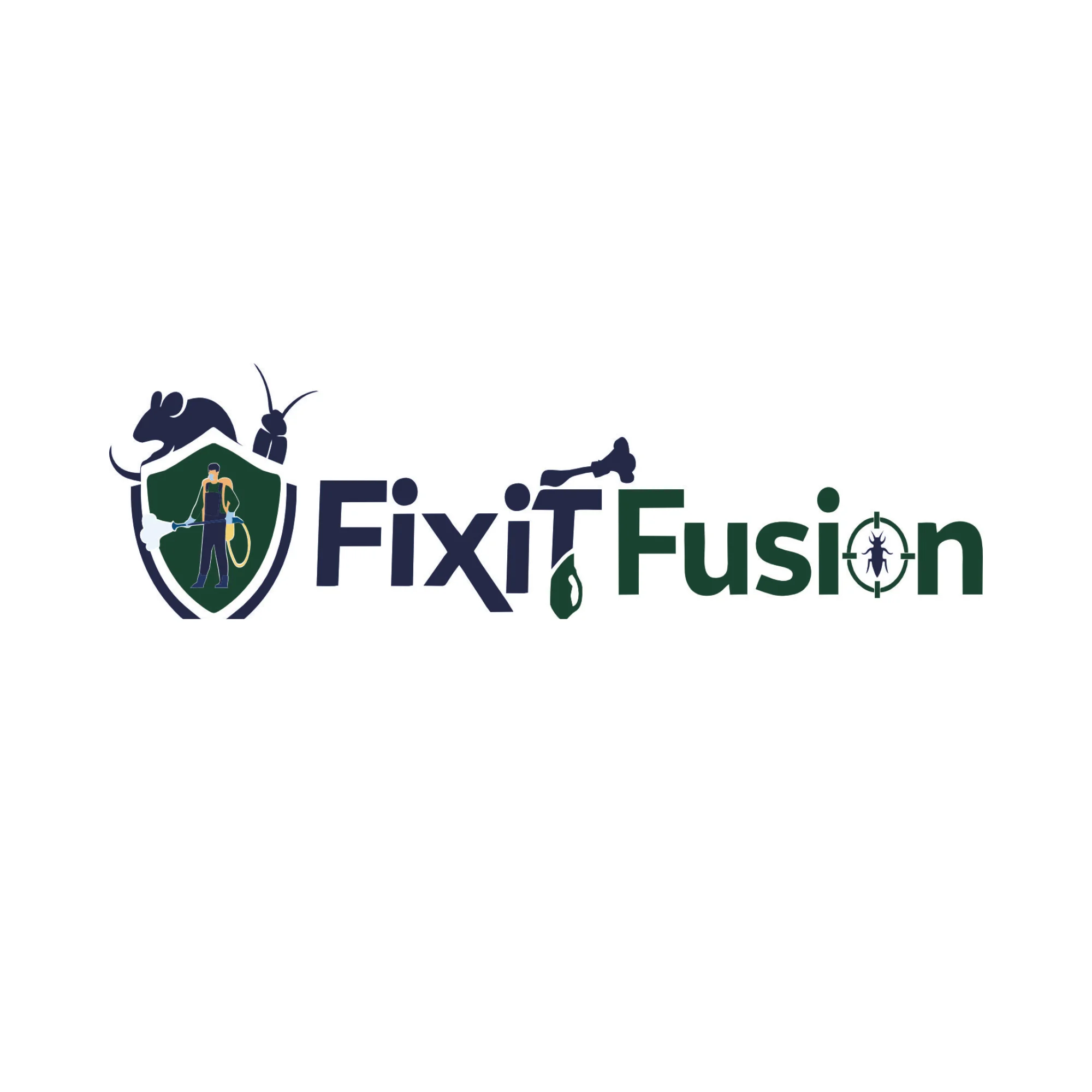 Fixit Fusion