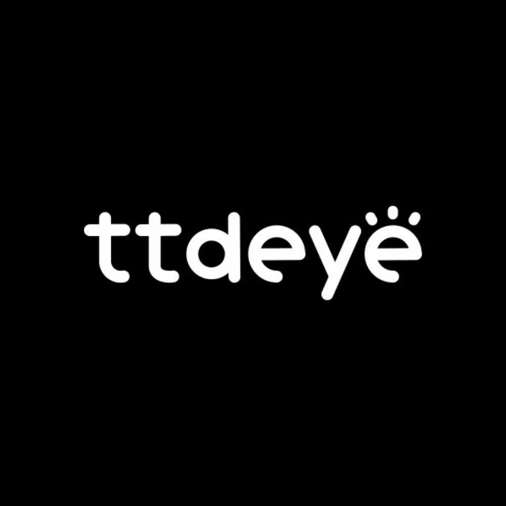 TTDEye .