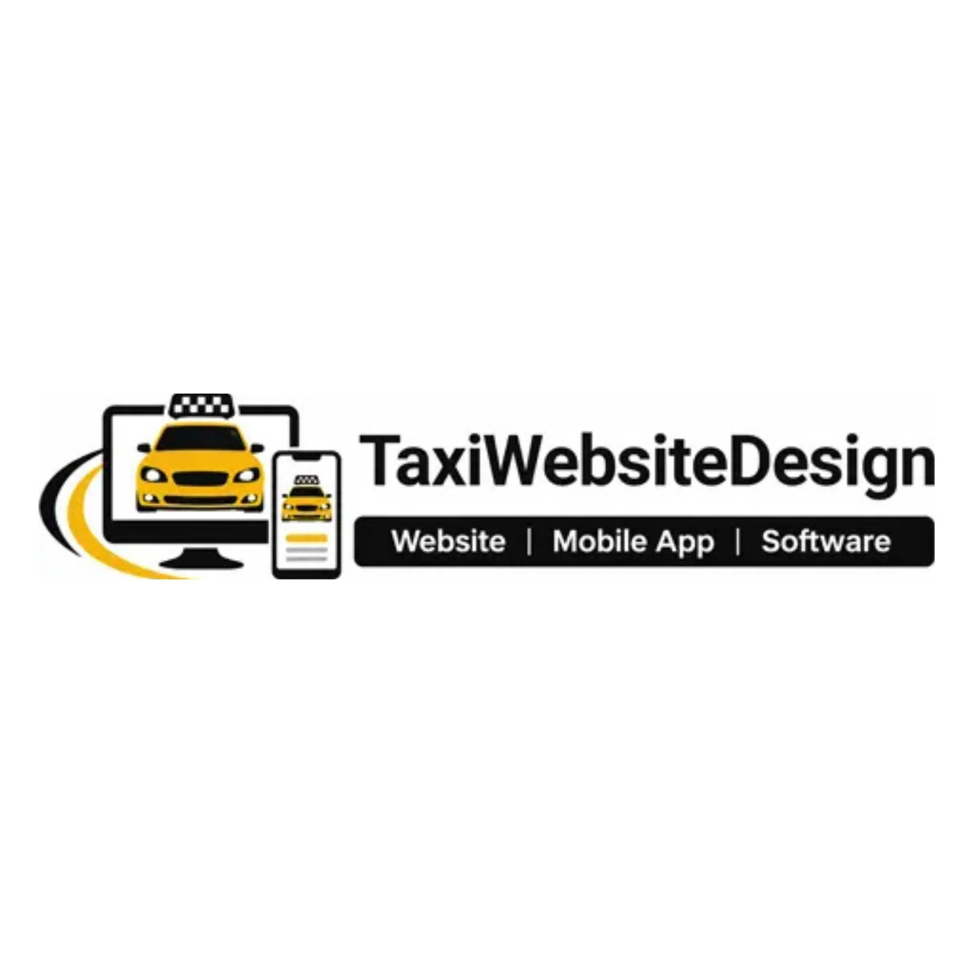 TaxiWebsite Design