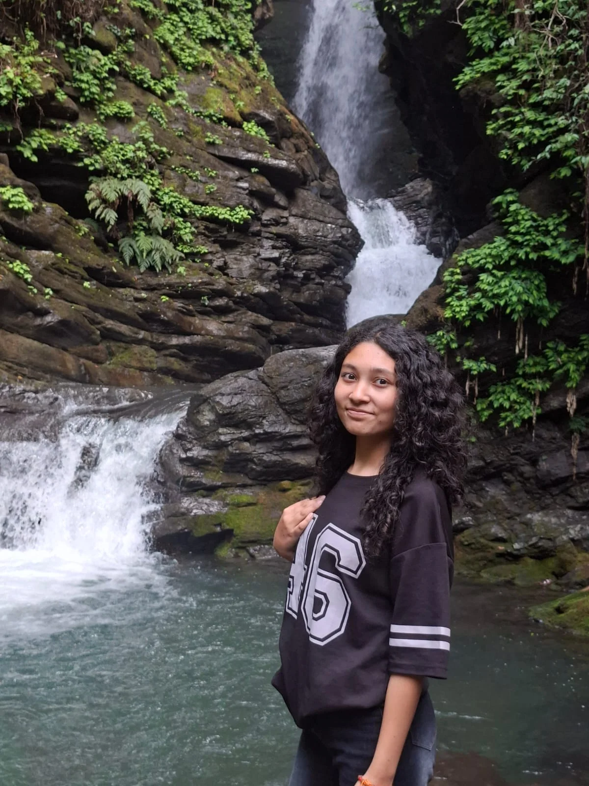 Jenne Thapa