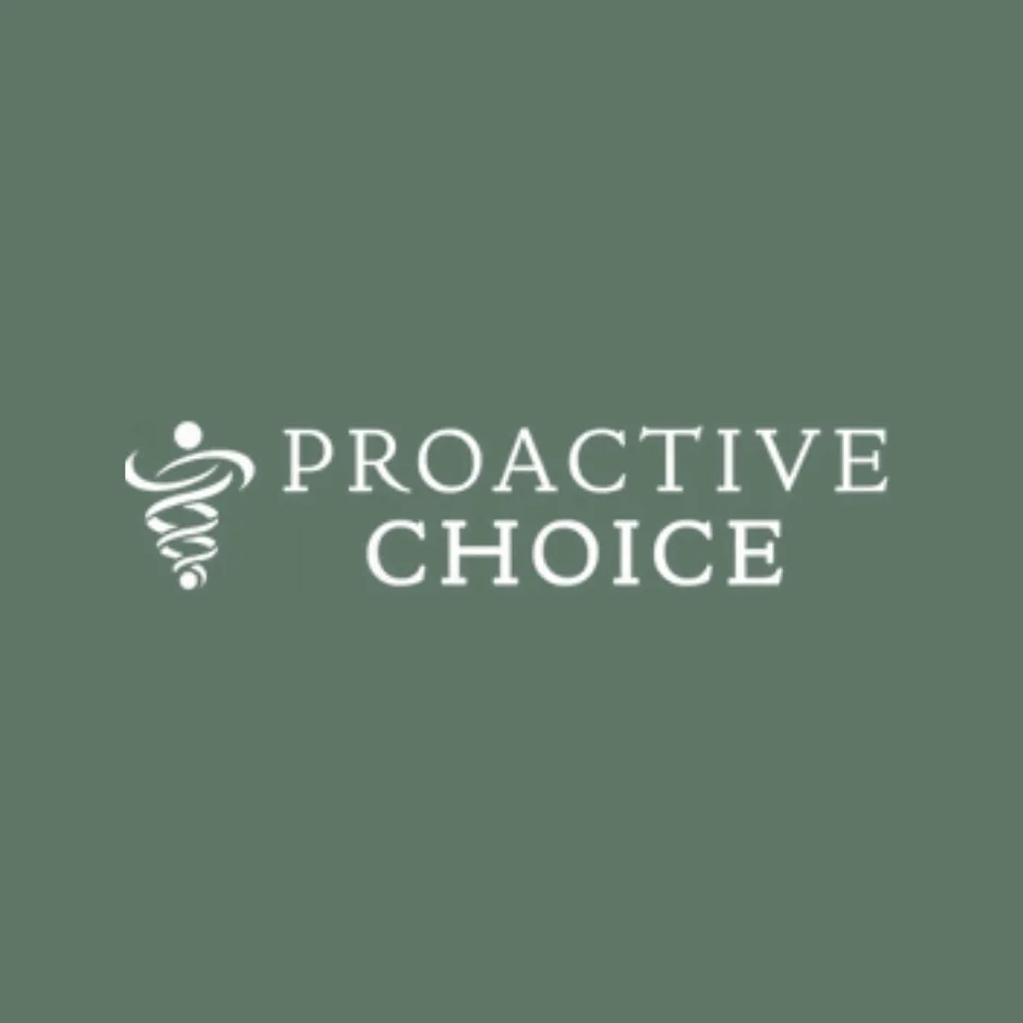 Proactive Choice
