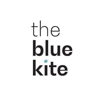 The Blue Kite
