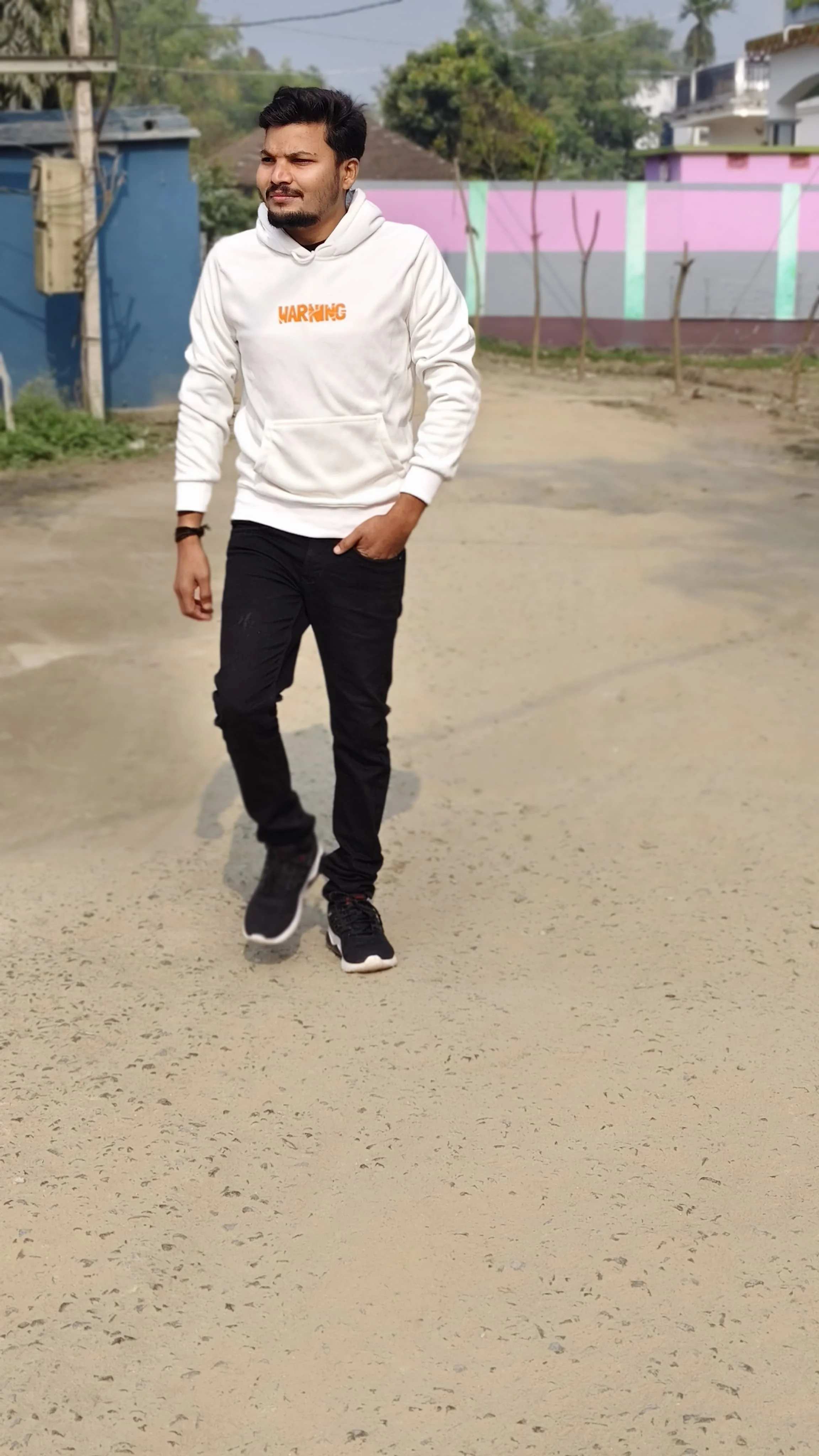 Rupesh Thakur