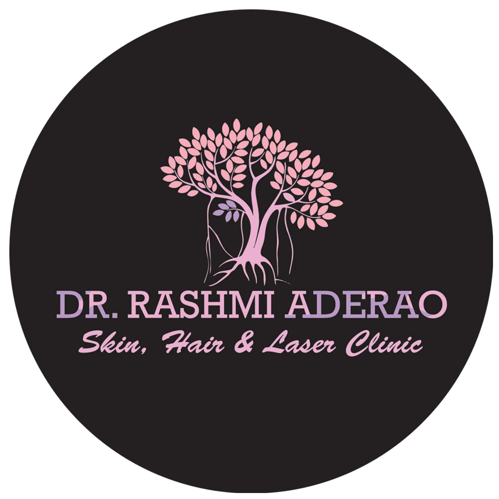 Dr. Rashmi Aderao skin and hair Clinic