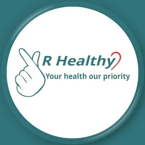 VR Healthy