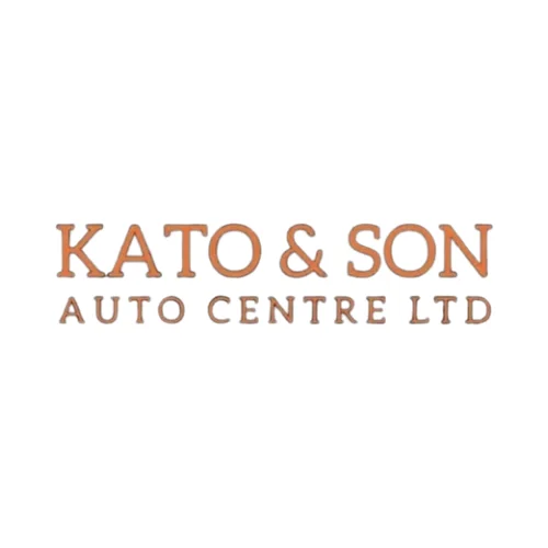 Kato's Auto Centre Ltd