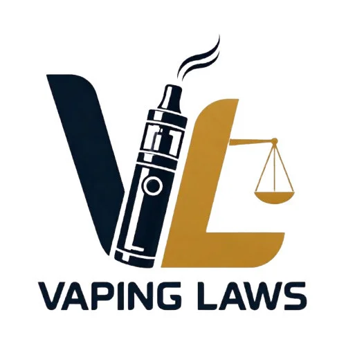 Vaping laws