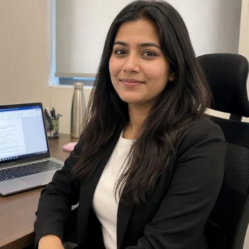 Kiara Mehta