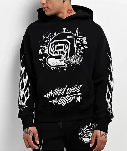 Ninth Hall Clothing