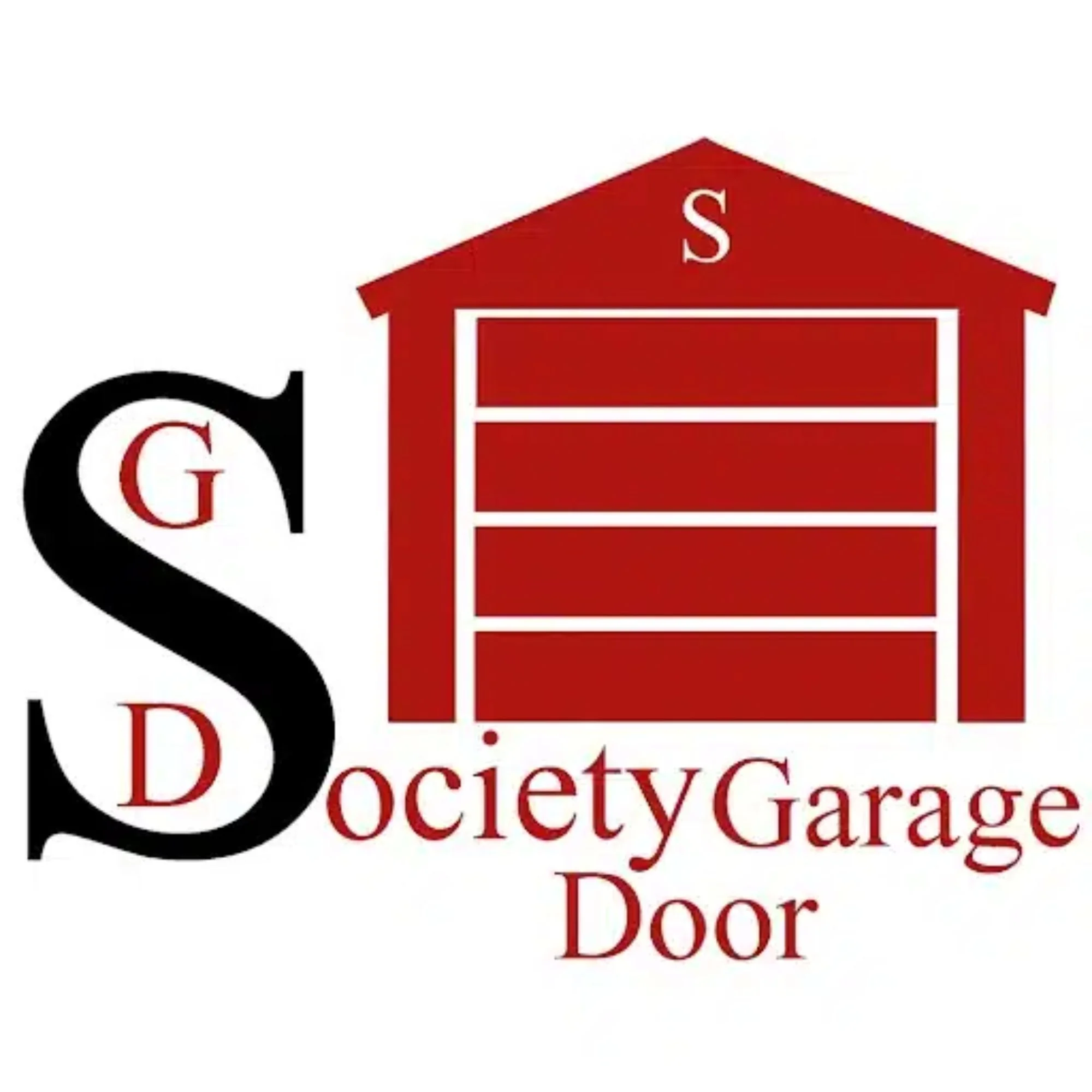 society garage door repair  Centennial