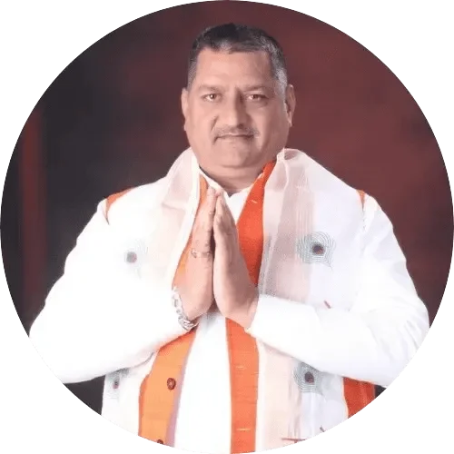Jagdeesh Nauhwar