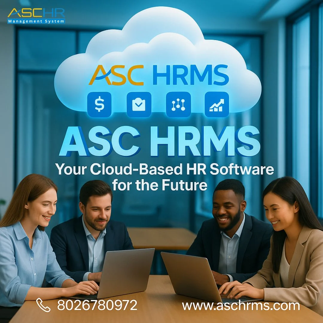 Asc Hrms