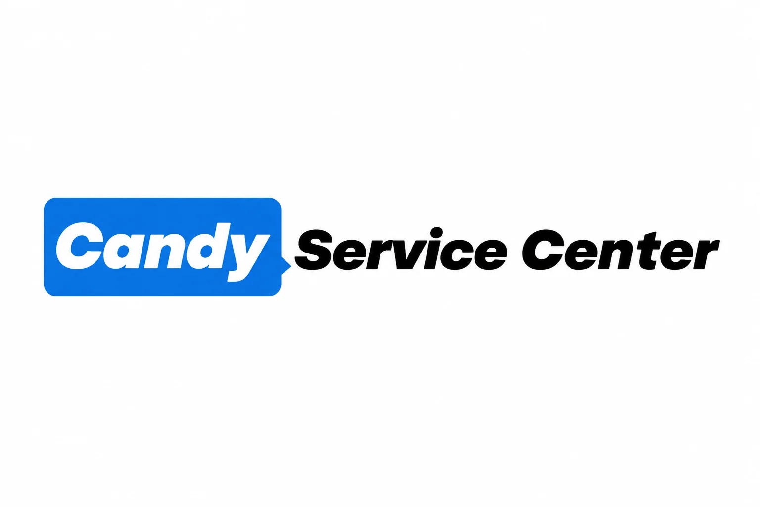 Candy services
