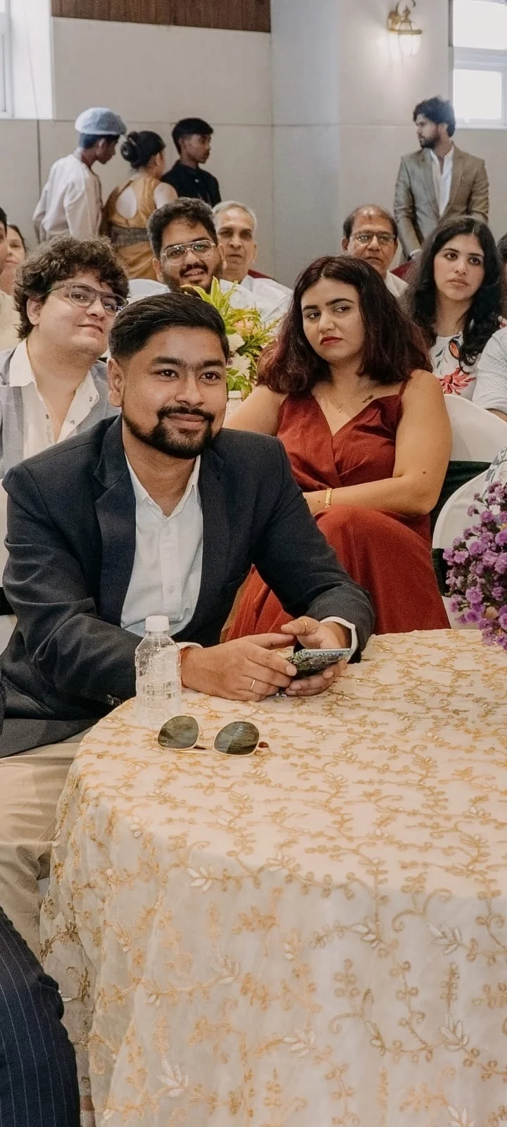 SUDHANSHU KUMAR