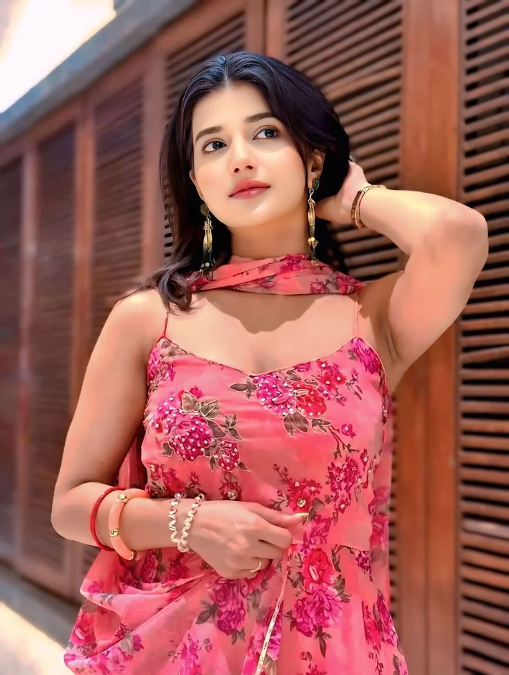 garima Sanwal