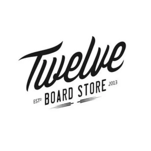 Twelve Board Store