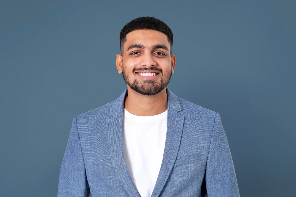 Vikram Rana