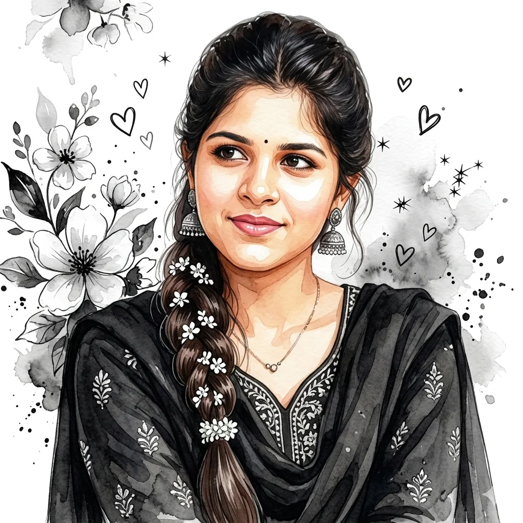 Sandhiya Rajkumar